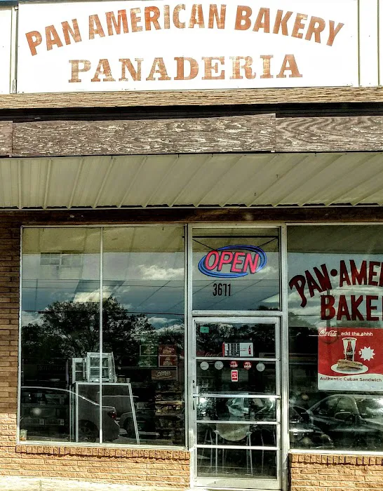 Pan American Bakery Picture 10