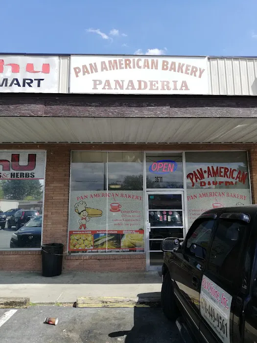 Pan American Bakery Picture 6