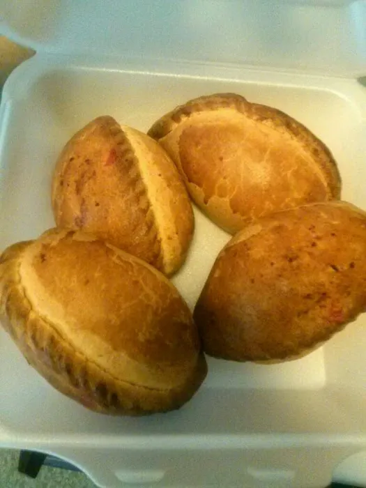 Pan American Bakery Picture 1