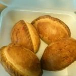 Pan American Bakery