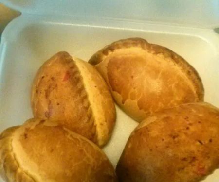 Pan American Bakery