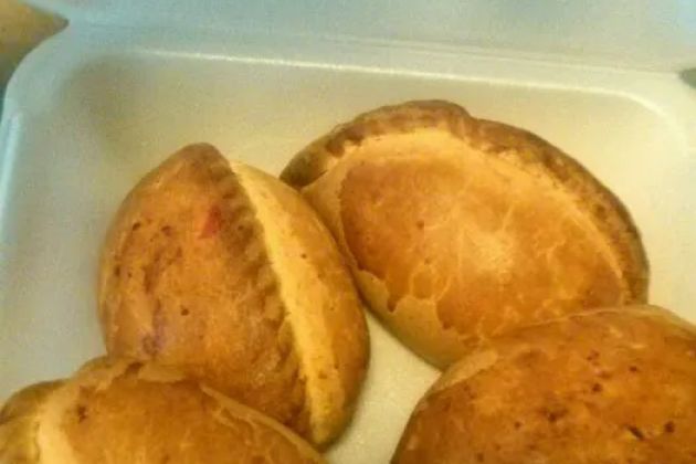 Pan American Bakery