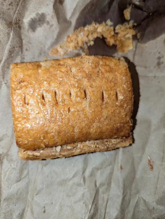 Pan American Bakery Picture 2