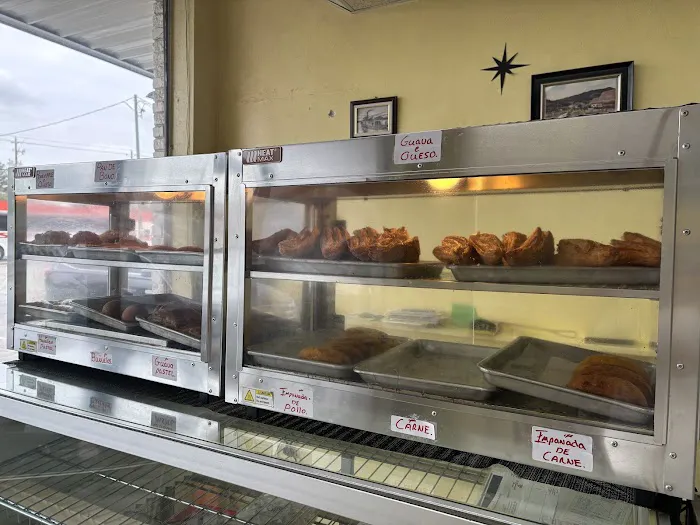 Pan American Bakery Picture 9