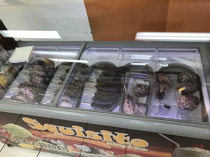 Esquisito Bakery Picture 10
