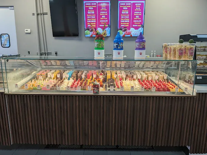 Esquisito Bakery - Plaza Fiesta S 1023A Picture 1