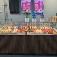 Esquisito Bakery - Plaza Fiesta S 1023A ico
