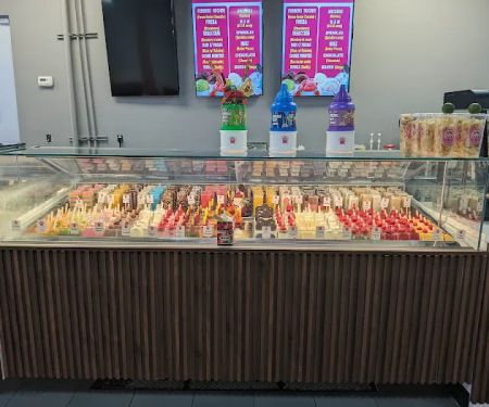 Esquisito Bakery - Plaza Fiesta S 1023A