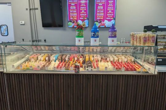 Esquisito Bakery - Plaza Fiesta S 1023A