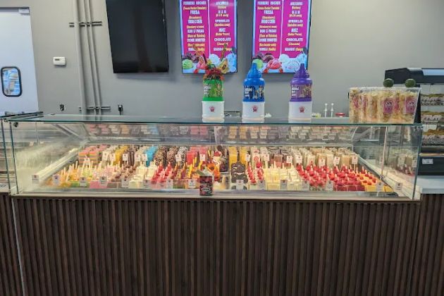 Esquisito Bakery - Plaza Fiesta S 1023A