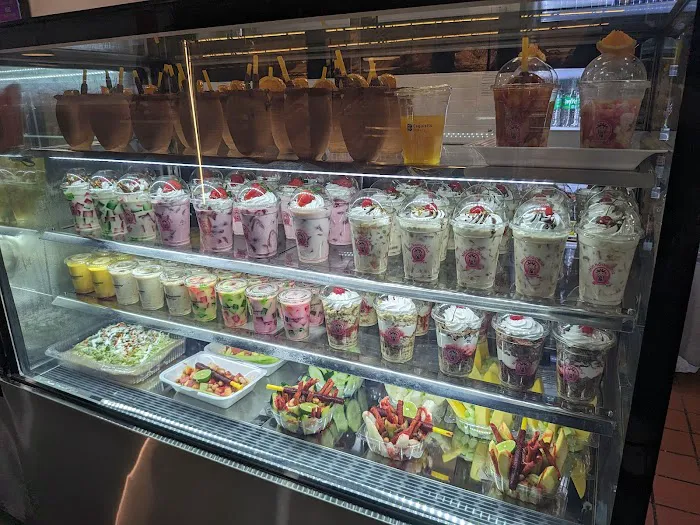 Esquisito Bakery - Plaza Fiesta S 1023A Picture 5