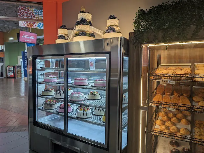 Esquisito Bakery - Plaza Fiesta S 1023A Picture 2