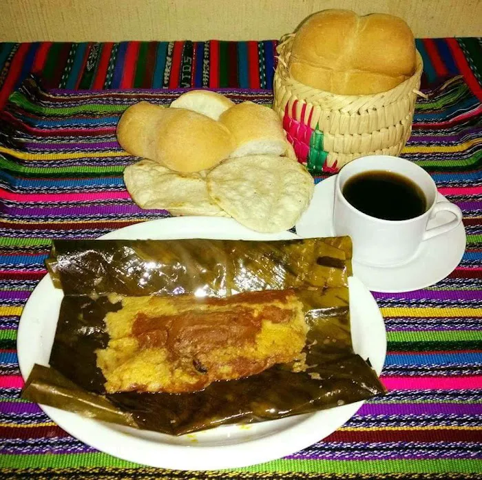 Panaderia Guatemala Beaver Ruin Norcross Picture 7