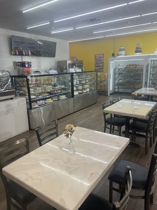 Esquisito Bakery & Cafe - Norcross Picture 10