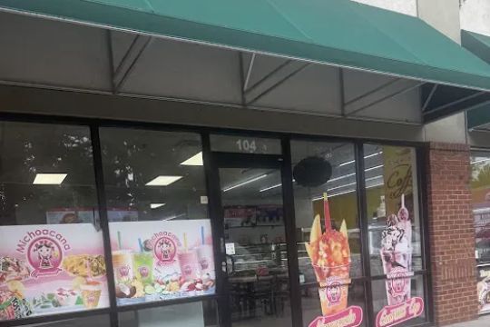 Esquisito Bakery & Cafe - Norcross