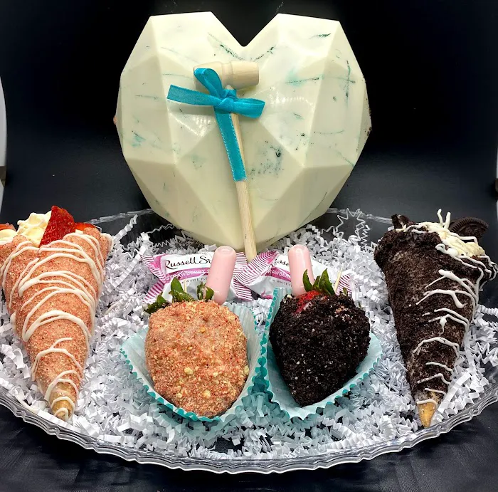 Touch of Sweetz Picture 7
