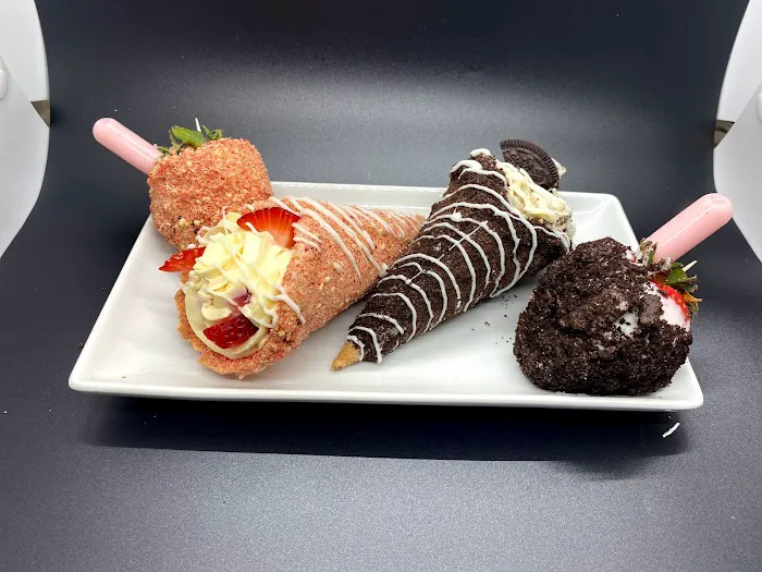 Touch of Sweetz Picture 10