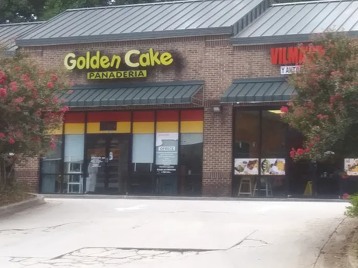 Panaderia Golden Cake Picture 1