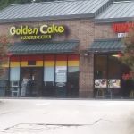Panaderia Golden Cake