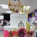 Dulces Sueños Cakes 2