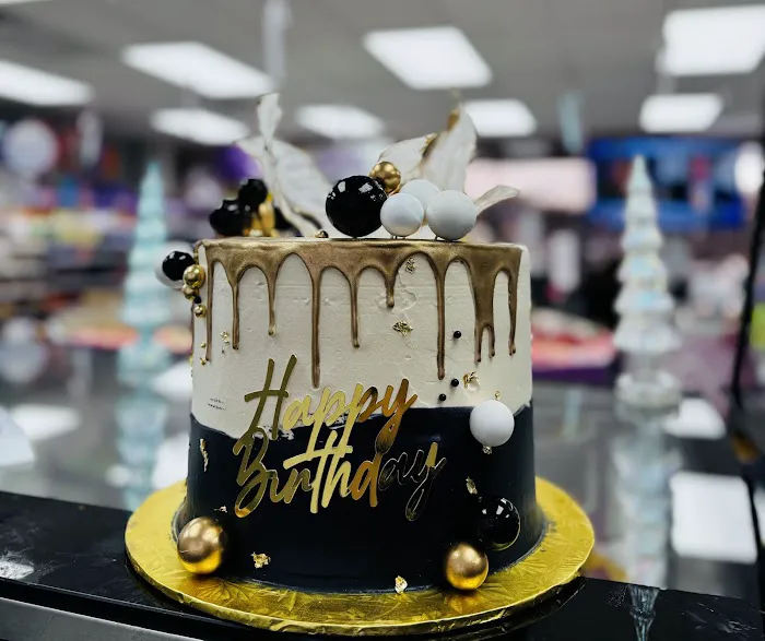 Dulces Sueños Cakes 2 Picture 3