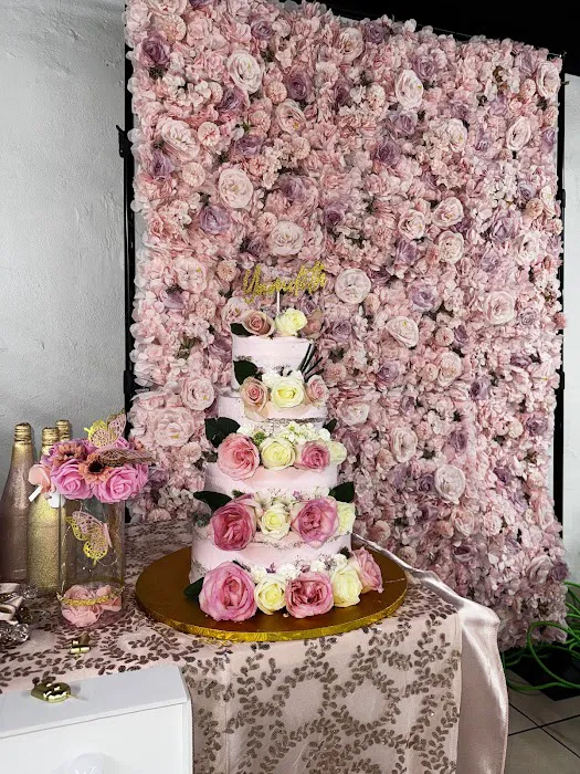 Dulces Sueños Cakes 2 Picture 10