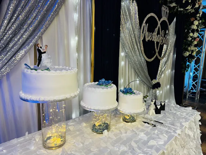 Dulces Sueños Cakes 2 Picture 9