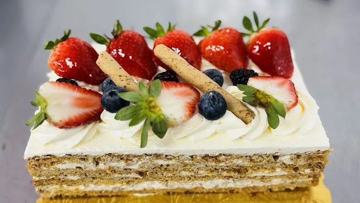 Dulces Sueños Cakes 2 Picture 7