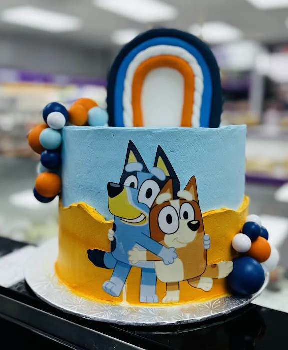 Dulces Sueños Cakes 2 Picture 2