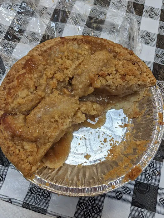 Lola's Sugar Pie Bakery Picture 3