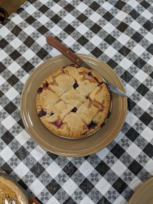 Lola's Sugar Pie Bakery Picture 9