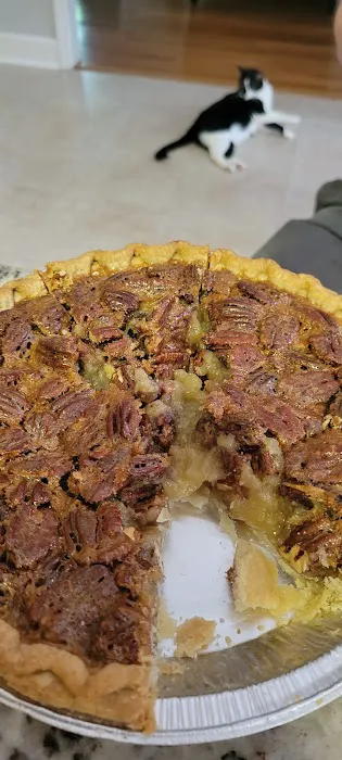 Lola's Sugar Pie Bakery Picture 1