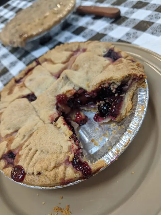 Lola's Sugar Pie Bakery Picture 8
