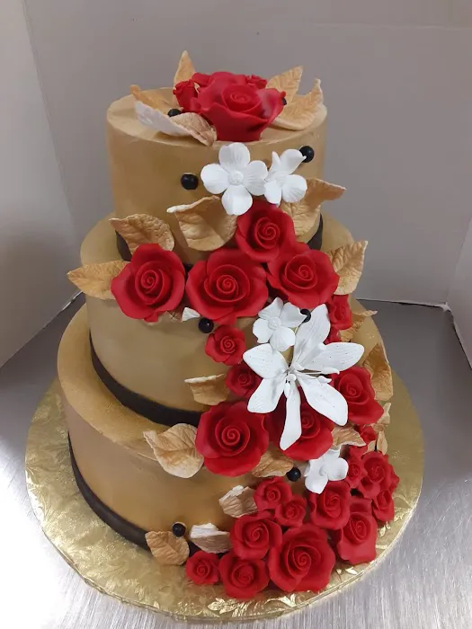 Art's Bakery and Cafe Picture 5