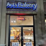 Art's Bakery and Cafe