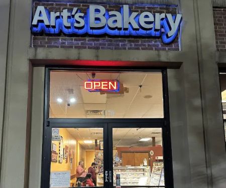 Art's Bakery and Cafe