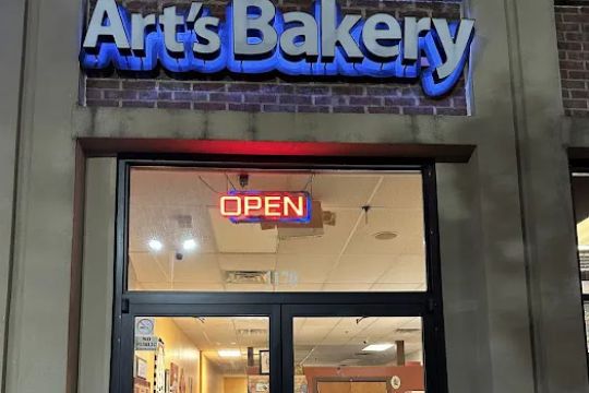Art's Bakery and Cafe