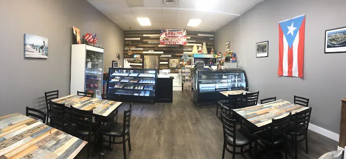 Panaderia Boricua Picture 2