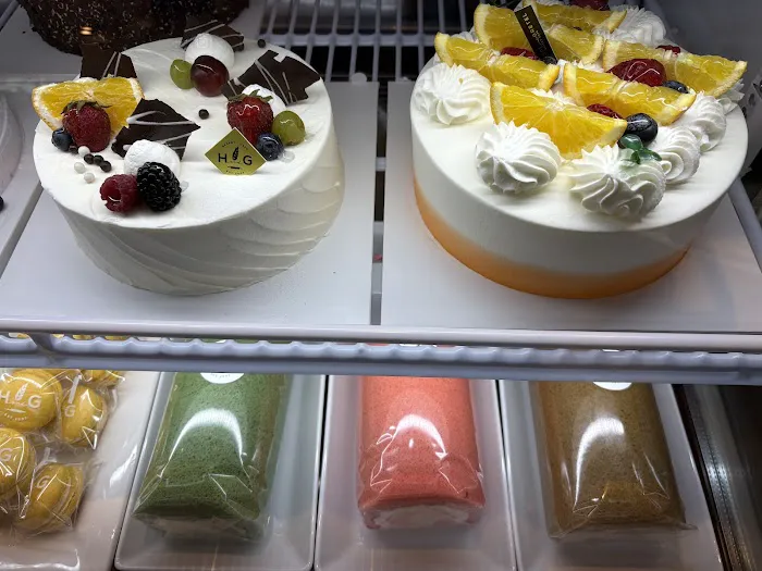 Hansel & Gretel Bakery Cafe - Peachtree Picture 1