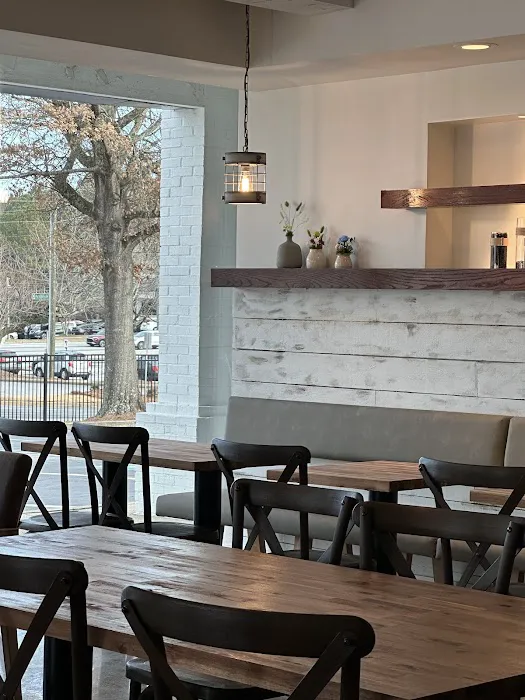 Hansel & Gretel Bakery Cafe - Peachtree Picture 2
