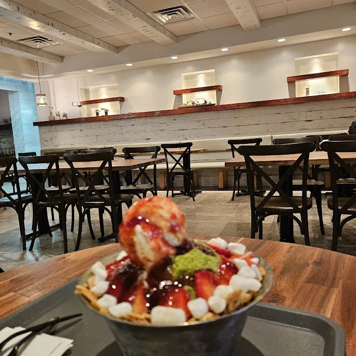 Hansel & Gretel Bakery Cafe - Peachtree Picture 8