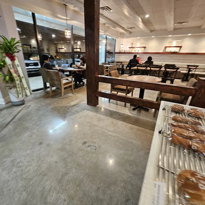 Hansel & Gretel Bakery Cafe - Peachtree Picture 9