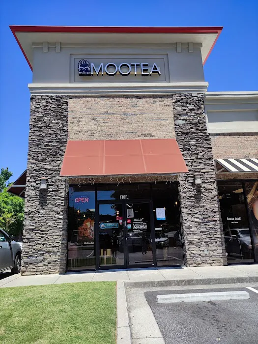 moo tea Picture 6