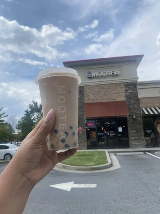 moo tea Picture 7