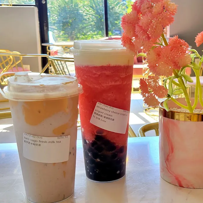 moo tea Picture 5