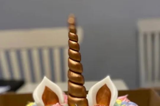 Britbaker