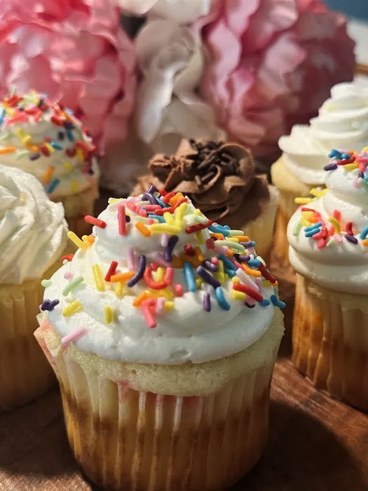 G’s Simply Sweets Picture 1