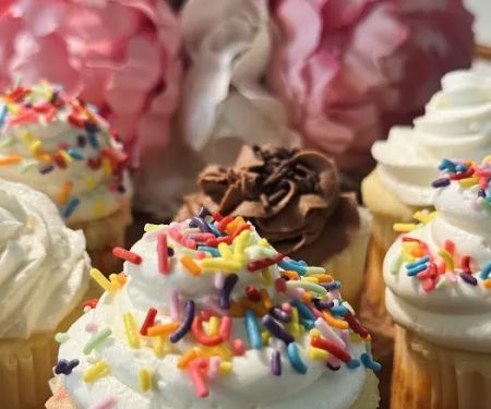 Gu2019s Simply Sweets