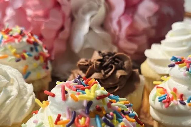 G’s Simply Sweets