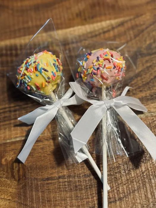G’s Simply Sweets Picture 10